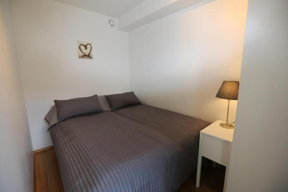 Oslo City Center 3 Bedrooms Apartment, Mandalls Gate 12 Buitenkant foto